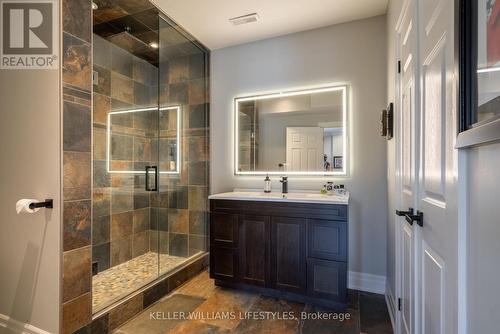 643 Redtail Trail, London, ON - Indoor Photo Showing Bathroom