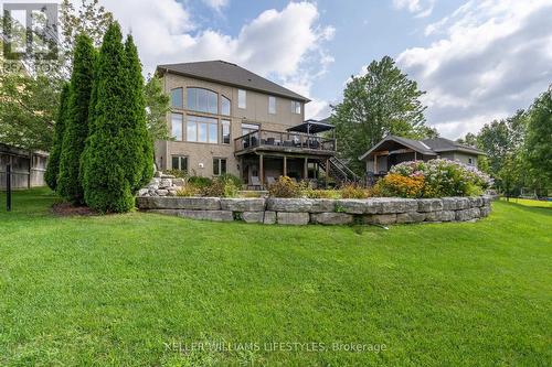 643 Redtail Trail, London, ON - Outdoor