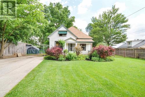 10622 Sunset Road, Southwold (Talbotville), ON - Outdoor