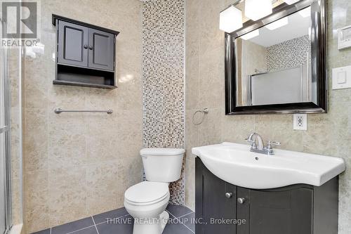 10622 Sunset Road, Southwold (Talbotville), ON - Indoor Photo Showing Bathroom