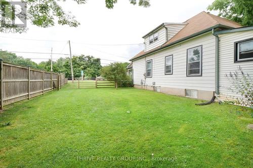 10622 Sunset Road, Southwold (Talbotville), ON - Outdoor