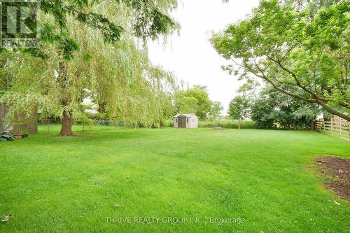 10622 Sunset Road, Southwold (Talbotville), ON - Outdoor