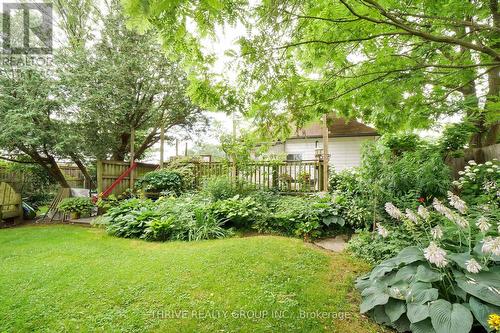 10622 Sunset Road, Southwold (Talbotville), ON - Outdoor