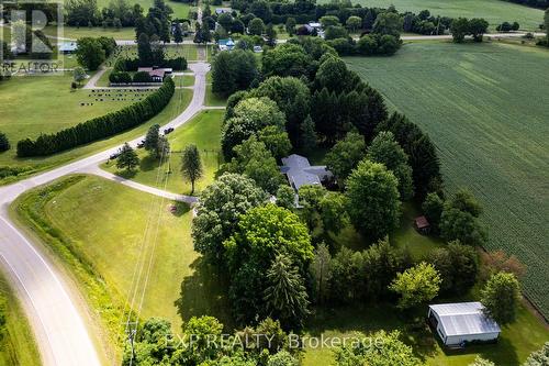 15198 St. Ignatius Line, Chatham-Kent (Bothwell), ON - Outdoor With View