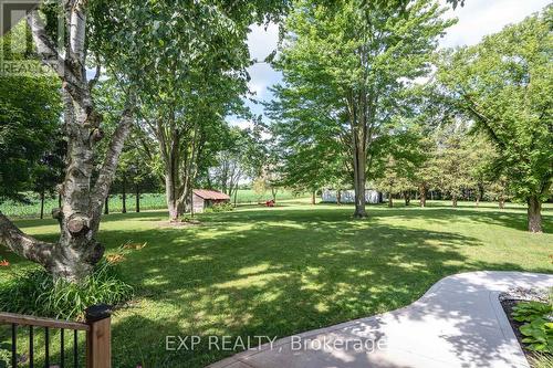 15198 St. Ignatius Line, Chatham-Kent (Bothwell), ON - Outdoor