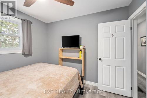 15198 St. Ignatius Line, Chatham-Kent (Bothwell), ON - Indoor Photo Showing Bedroom