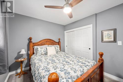 15198 St. Ignatius Line, Chatham-Kent (Bothwell), ON - Indoor Photo Showing Bedroom