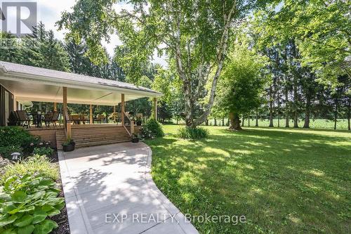 15198 St. Ignatius Line, Chatham-Kent (Bothwell), ON - Outdoor