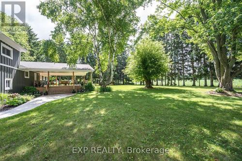 15198 St. Ignatius Line, Chatham-Kent (Bothwell), ON - Outdoor