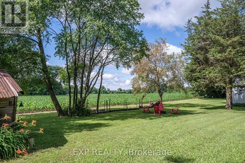 15198 St. Ignatius Line, Chatham-Kent (Bothwell), ON - Outdoor