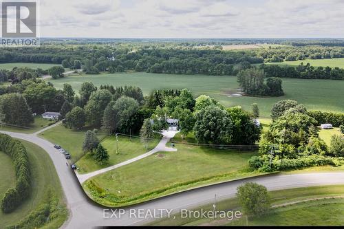 15198 St. Ignatius Line, Chatham-Kent (Bothwell), ON - Outdoor With View