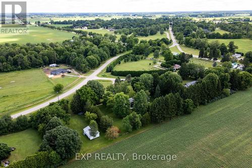 15198 St. Ignatius Line, Chatham-Kent (Bothwell), ON - Outdoor With View