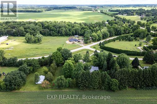 15198 St. Ignatius Line, Chatham-Kent (Bothwell), ON - Outdoor With View