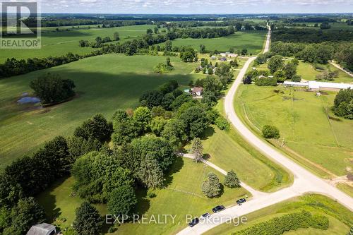 15198 St. Ignatius Line, Chatham-Kent (Bothwell), ON - Outdoor With View