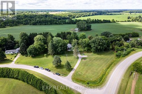 15198 St. Ignatius Line, Chatham-Kent (Bothwell), ON - Outdoor With View