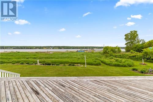 4345 Water Street, Miramichi, NB - Outdoor With View