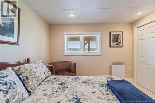 4345 Water Street, Miramichi, NB - Indoor Photo Showing Bedroom