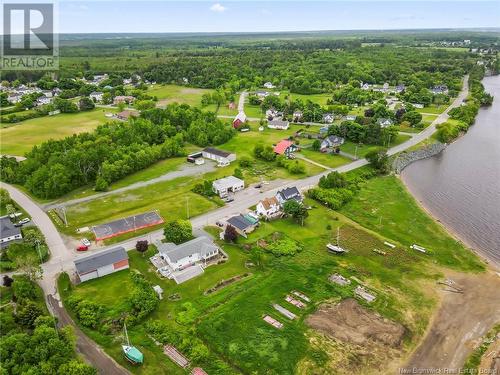 4345 Water Street, Miramichi, NB - Outdoor With View