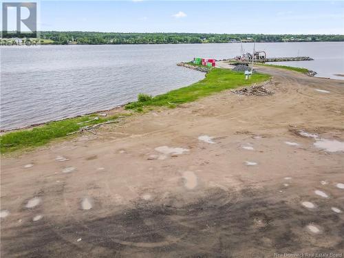 4345 Water Street, Miramichi, NB - Outdoor With Body Of Water With View