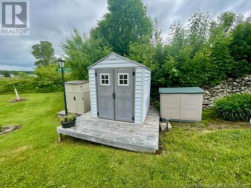 4345 Water Street, Miramichi, NB - Outdoor