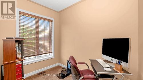 1530 Portsmouth Place, Mississauga, ON - Indoor Photo Showing Office