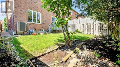 1530 Portsmouth Place, Mississauga, ON - Outdoor