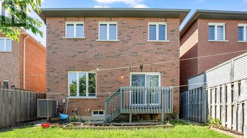 1530 Portsmouth Place, Mississauga, ON - Outdoor With Exterior