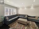 8 Mecca Street, Brampton, ON  - Indoor Photo Showing Living Room 
