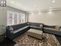 8 Mecca Street, Brampton (Toronto Gore Rural Estate), ON  - Indoor Photo Showing Living Room 