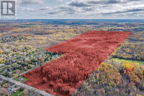 0 Metro Road, Georgina (Historic Lakeshore Communities), ON 