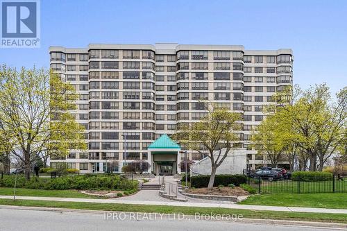 #202 - 330 Mill Street, Brampton, ON - Outdoor With Facade