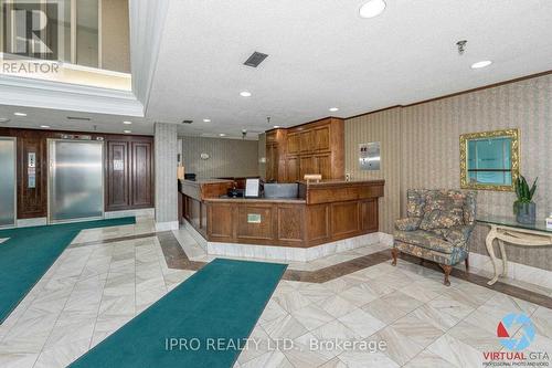 #202 - 330 Mill Street, Brampton, ON - Indoor Photo Showing Other Room