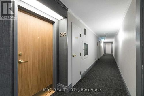 #202 - 330 Mill Street, Brampton, ON - Indoor Photo Showing Other Room