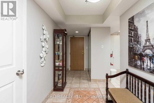 #202 - 330 Mill Street, Brampton, ON - Indoor Photo Showing Other Room