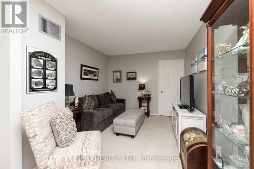 #202 - 330 Mill Street, Brampton, ON - Indoor