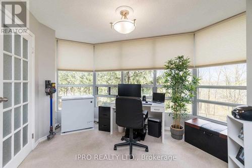 #202 - 330 Mill Street, Brampton, ON - Indoor Photo Showing Office