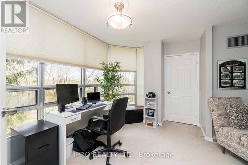 #202 - 330 Mill Street, Brampton, ON - Indoor Photo Showing Office