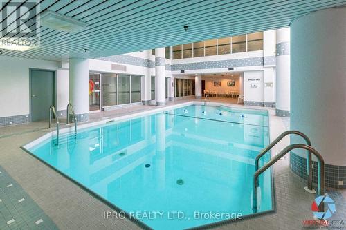 #202 - 330 Mill Street, Brampton, ON -  Photo Showing Other Room With In Ground Pool