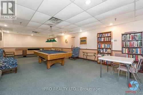 #202 - 330 Mill Street, Brampton, ON - Indoor Photo Showing Other Room