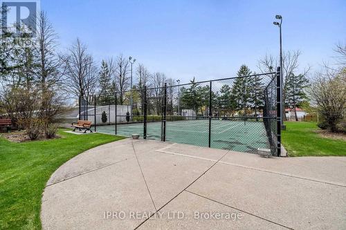 #202 - 330 Mill Street, Brampton, ON - Outdoor