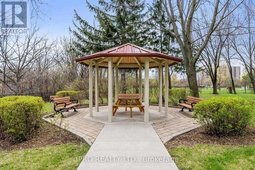 #202 - 330 Mill Street, Brampton, ON - Outdoor With Backyard