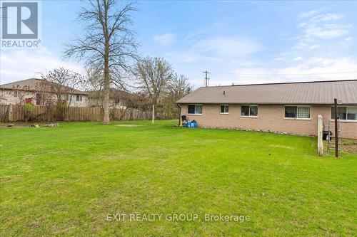 23-25 Duncan Street, Quinte West, ON - Outdoor