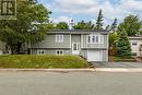 28 Mansfield Crescent, St John'S, NL  - Outdoor With Facade 