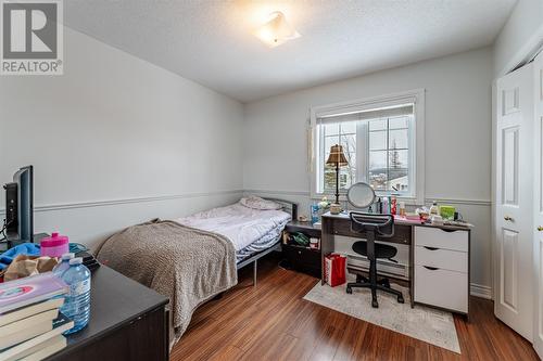 28 Mansfield Crescent, St John'S, NL - Indoor Photo Showing Bedroom
