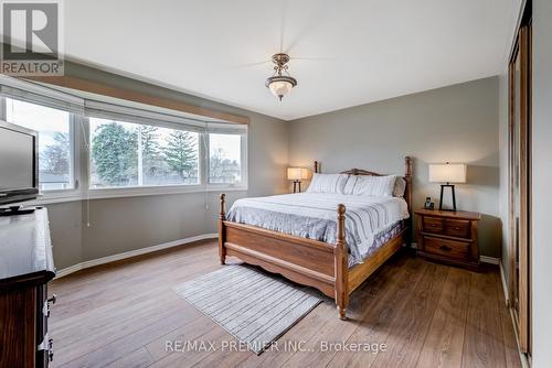 274 Bartley Bull Parkway, Brampton, ON - Indoor Photo Showing Bedroom