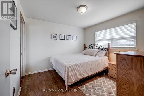 274 Bartley Bull Parkway, Brampton, ON - Indoor Photo Showing Bedroom