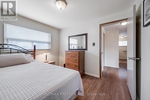 274 Bartley Bull Parkway, Brampton, ON - Indoor Photo Showing Bedroom