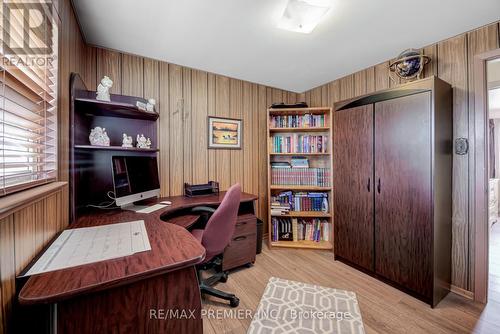 274 Bartley Bull Parkway, Brampton, ON - Indoor Photo Showing Office