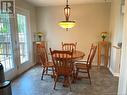 618 Guy Avenue, Dieppe, NB  - Indoor Photo Showing Dining Room 