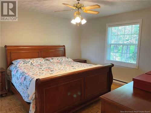 618 Guy Avenue, Dieppe, NB - Indoor Photo Showing Bedroom